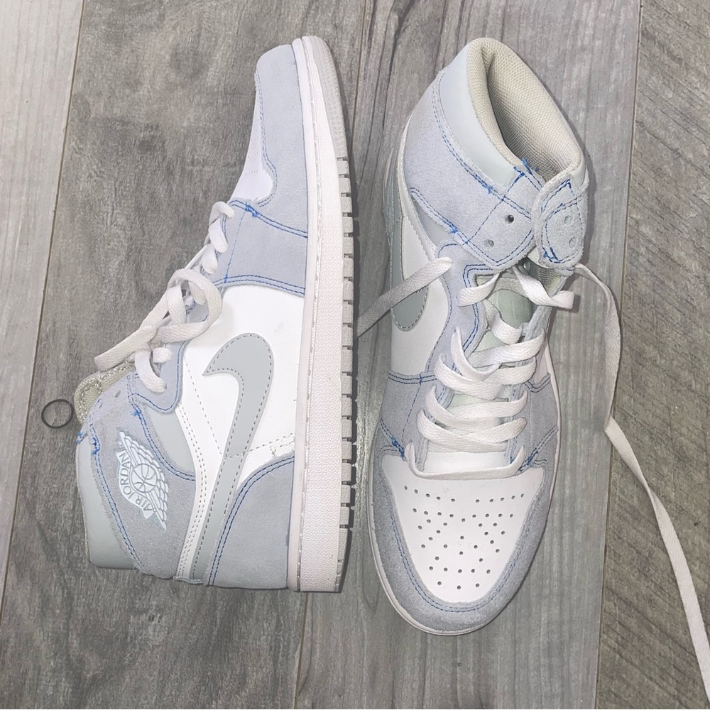 Jordan 1’s